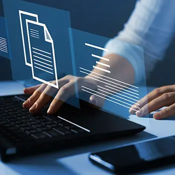 DIGITALIZACION DE CARPETAS