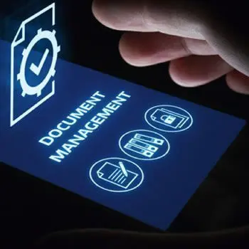 DIGITALIZACION DE CARPETAS